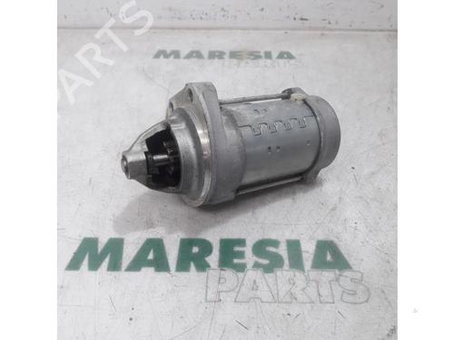 Startmotor FIAT PANDA (312_, 319_) 0.9 (312PXN1A, 312PXN11) (80 hp) 31534879