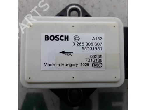 Electronic module ALFA ROMEO MITO (955_) 1.3 MultiJet (955AXH1B, 955AXT1A) | BP31465955M83 - Image 2