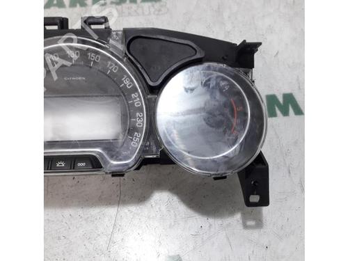 Instrument cluster CITROËN C5 III Break (RW_) 2.7 HDi | BP31436470C47 