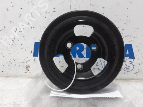 Pulley PEUGEOT 207 CC (WD_) 1.6 16V | BP31508798M122