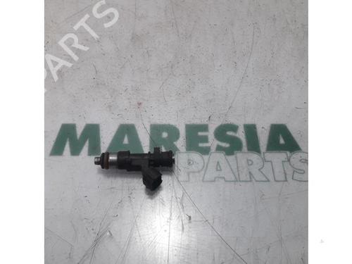 Used Injector PEUGEOT 207 (WA_, WC_) 1.6 16V (109 hp) 31393358