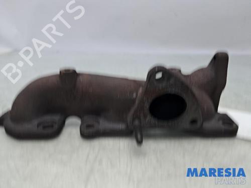 Exhaust manifold CITROËN C6 (TD_) 2.7 HDi | BP31412335M110 - Image 4