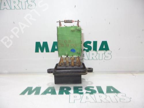 Used Electronic sensor FIAT DOBLO MPV (119_, 223_) 1.6 16V (223AXD1A) (103 hp) 31529219