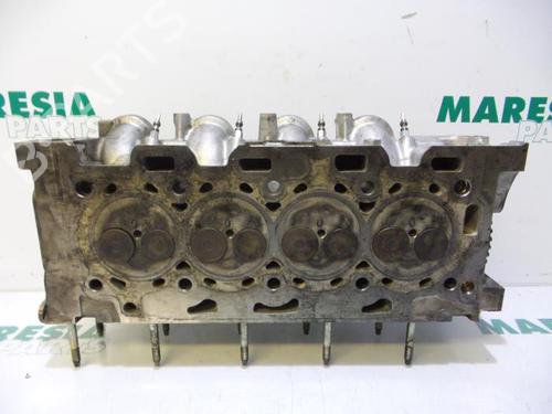 Cylinder head PEUGEOT 206 SW (2E/K) 1.4 HDi | BP31424173M5