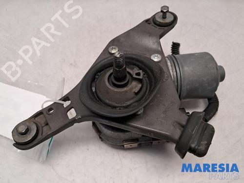 Used Front wiper motor CITROËN C4 Picasso II 1.6 THP 155 (156 hp) 31514708