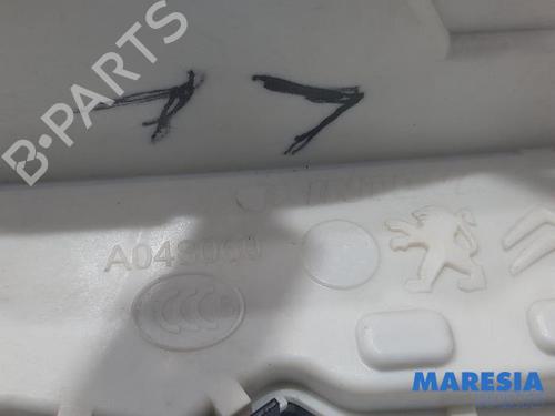 Electronic module CITROËN C4 CACTUS 1.2 VTi 82 | BP31393535M83