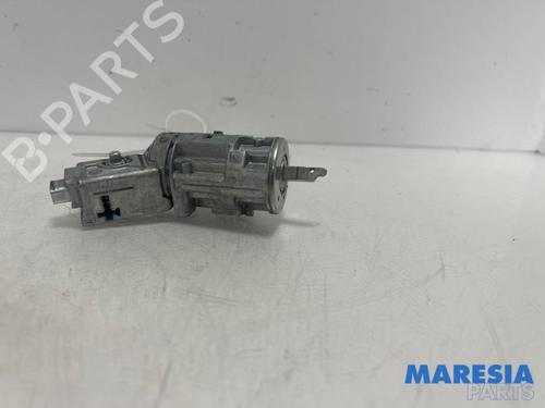 Used Ignition barrel CITROËN C3 II (SC_) 1.0 VTi 68 (68 hp) 31501522