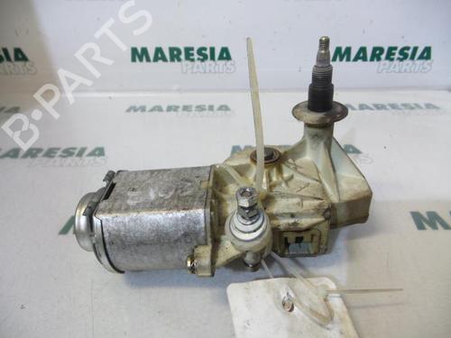 Used Rear wiper motor LANCIA Y10 (156_) 1.0 Fire Catalytic-Conv (156AE) (45 hp) 31489077