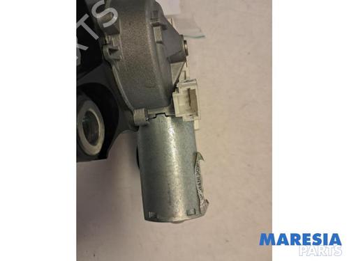 Rear wiper motor CITROËN BERLINGO MULTISPACE (B9) 1.6 VTi 95 | BP31507981M102 