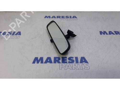 Used Rear mirror CITROËN C-CROSSER (VU_, VV_) 2.2 HDi (156 hp) 31435586