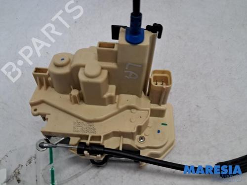 Electronic module FIAT PANDA (312_, 319_) 0.9 (312PXG1A) | BP39896537M83 - Image 2