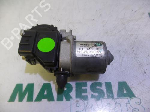 Front wiper motor FIAT 500 (312_) 1.2 (312AXA1A) | BP31406112M29