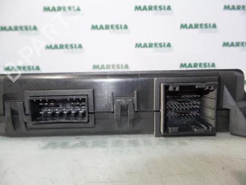 Control unit FIAT STILO (192_) 1.9 JTD (192_XF1A) | BP31484519M11