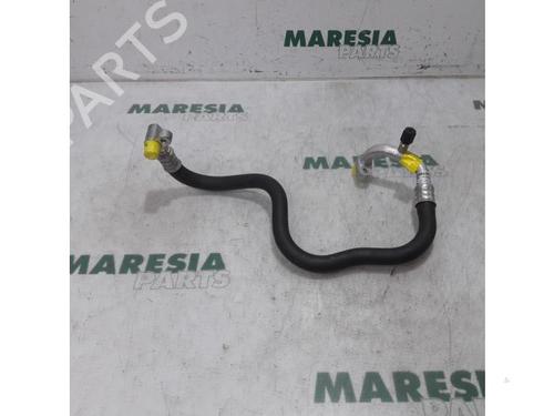 Used AC pipe FIAT 500 (312_) 0.9 (312AXG1A, 312.AXG11) (86 hp) 31387118