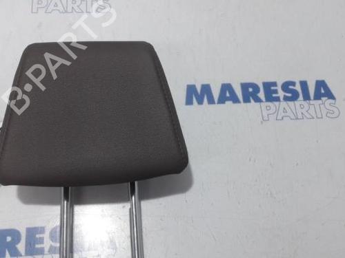 Used Headrest PEUGEOT 2008 I (CU_) 1.6 VTi (120 hp) 31427731