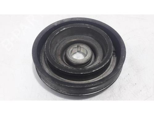 Polea CITROËN JUMPY II Van 2.0 HDi 140 (136 hp) 31504382