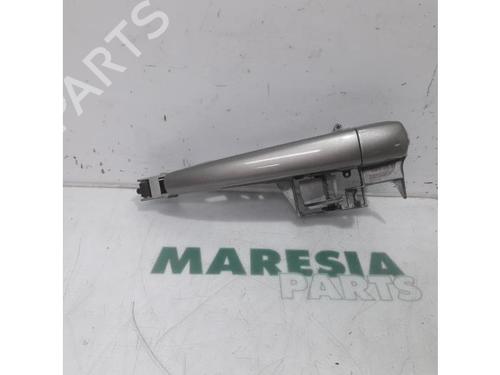 rear-right-exterior-door-handle-peugeot-3008-i-mpv-0u_-2009-2010-2011-2012-2013-2014-2015-2016-2017-31486312 main image