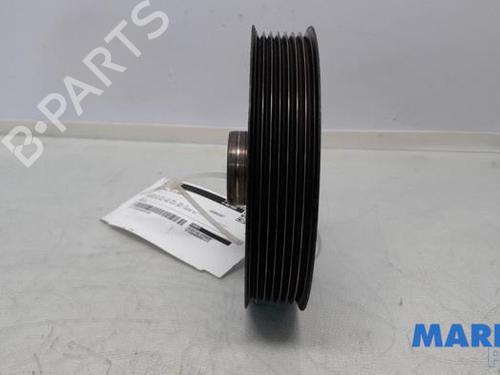 Pulley RENAULT CLIO IV (BH_) 0.9 TCe 90 (BHNF, BHMA, BHMH, BHJK, BHJR) | BP31439236M122 - Image 2