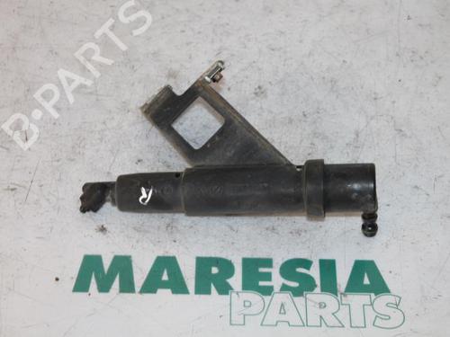 Used Washer pump LANCIA THESIS (841_) 2.4 (841AXB1B00) (170 hp) 31529116