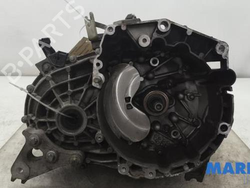 Used Gearbox Gearbox ALFA ROMEO GIULIETTA (940_) 1.4 TB (940FXB1A, 940FXB11) (170 hp) 34737910 34737910