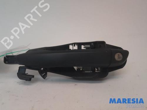 Used Exterior handle CITROËN BERLINGO Box Body/MPV (K9) 1.5 BlueHDi 100 (102 hp) 31397936