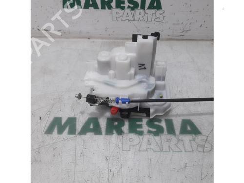 electronic-module-peugeot-bipper-tepee-2008-31387771 main image