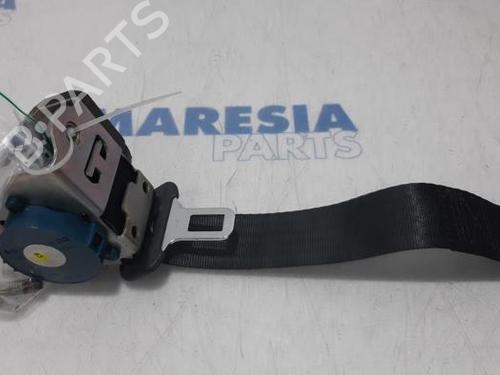 Used Rear right seatbelt Rear right seatbelt ALFA ROMEO 159 (939_) 1.8 TBi (939.AXN1B) (200 hp) 31405830 31405830