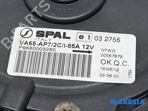 Pipe CITROËN DS3 (SA_) 1.6 THP 155 | BP31451161M125  - Image 8