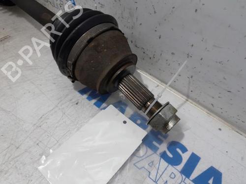 Right front driveshaft FIAT PUNTO EVO (199_) 1.3 D Multijet | BP31487129M39 - Image 4