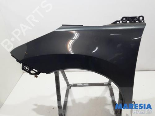 Forkjerm venstre Forkjerm venstre PEUGEOT 3008 I MPV (0U_) 1.6 THP (156 hp) 31432730 31432730