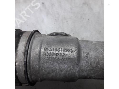 Steering rack FIAT PUNTO EVO (199_) 1.3 D Multijet | BP31435453M22