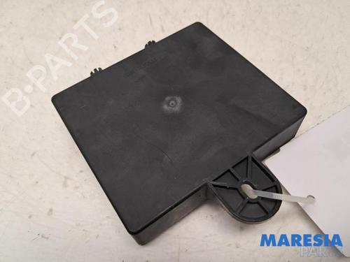 Used Control unit RENAULT CLIO IV (BH_) 0.9 TCe 90 (BHNF, BHMA, BHMH, BHJK, BHJR) (90 hp) 31429910