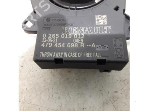 Electronic sensor RENAULT CLIO IV Grandtour (KH_) 0.9 TCe 90 | BP31407848M84 