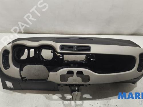 Used Dashboard Dashboard FIAT PANDA (312_, 319_) 0.9 (312PXG1A) (86 hp) 40093109 40093109