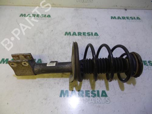 Used Right front shock absorber PEUGEOT 307 Break (3E) 1.6 16V (109 hp) 31392251