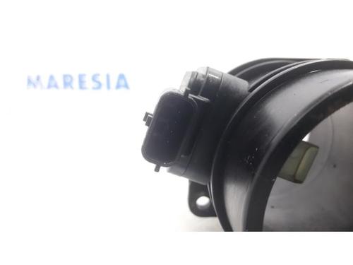 Mass air flow sensor RENAULT GRAND SCÉNIC III (JZ0/1_) 1.5 dCi (JZ09, JZ0D, JZ10, JZ14, JZ1G, JZ29, JZ2C) | BP31469331M95