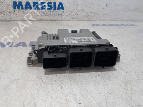 Engine control unit (ECU) PEUGEOT PARTNER Box Body/MPV 1.6 HDi / BlueHDi 75 | BP31388517M57 