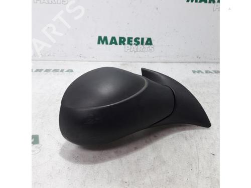 Used Right mirror CITROËN C3 Pluriel (HB_) 1.4 (73 hp) 31527530