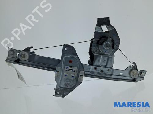Rear right window mechanism CITROËN C3 II (SC_) 1.6 VTi 120 | BP32351437C25 - Image 3