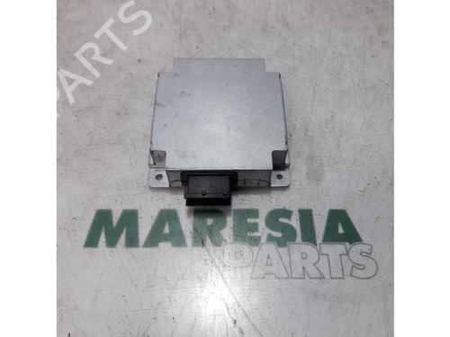 Used Electronic module FIAT GRANDE PUNTO (199_) 1.3 D Multijet (84 hp) 31417721