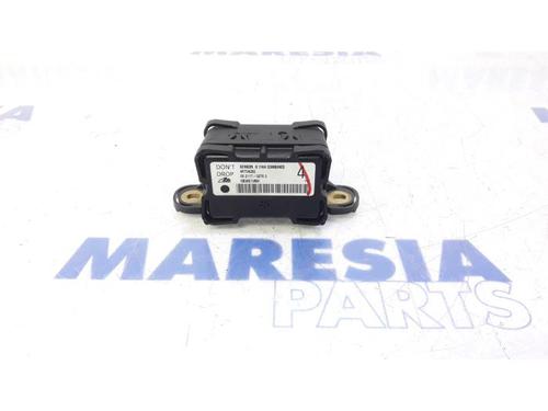 Used Electronic module CITROËN C-CROSSER (VU_, VV_) 2.2 HDi (156 hp) 31535080