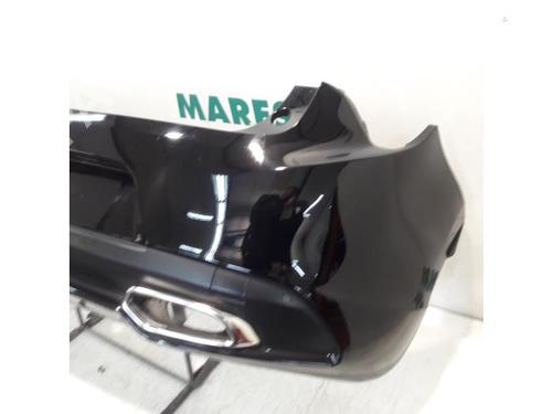 Bagtil kofangere CITROËN DS5 2.0 HDi 165 Hybrid4 4x4 | BP31389249C8