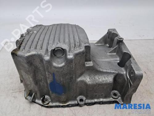 Used Oil sump Oil sump FIAT 500 C (312_) 0.9 (312AG1A) (86 hp) 39961248 39961248