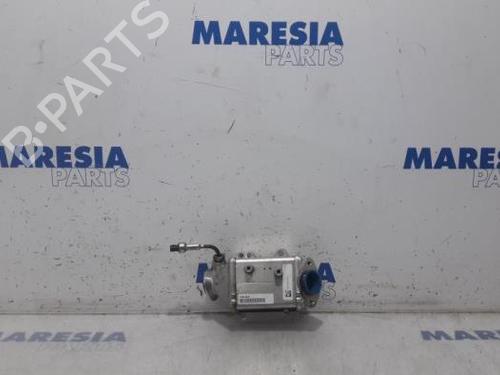 Used Egr FIAT DOBLO Cargo (263_) 1.3 D Multijet (263ZXT1A, 263WXT1A, 263ZYA1A, 263WYA1A) (80 hp) 31488556