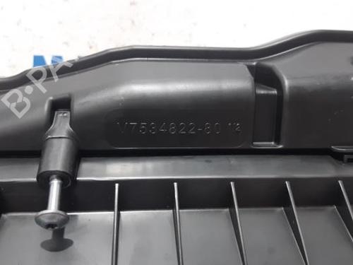 Air filter box PEUGEOT 207 SW (WK_) 1.4 16V | BP31454694M87