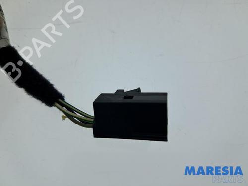 Climate control FIAT 500 C (312_) 1.2 (312CXA1A, 312AXA1A) | BP36985429I5 - Image 4