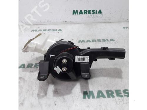 Used Heater blower motor CITROËN C4 Picasso I MPV (UD_) 1.6 HDi (109 hp) 31485354
