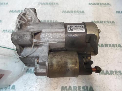 Used Starter CITROËN XSARA PICASSO (N68) 1.8 16V (115 hp) 31506007