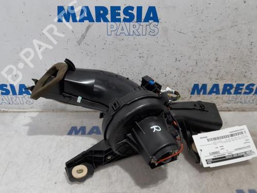 Used Heater blower motor PEUGEOT 5008 (0U_, 0E_) 1.6 HDi (112 hp) 31491276