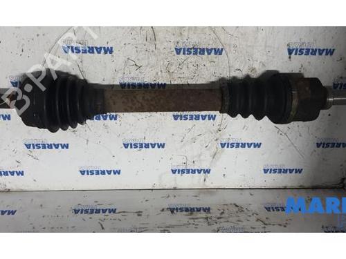left-front-driveshaft-peugeot-206-hatchback-2ac-1998-1999-2000-2001-2002-2003-2004-2005-2006-2007-2008-2009-2010-2011-2012-31500863 main image